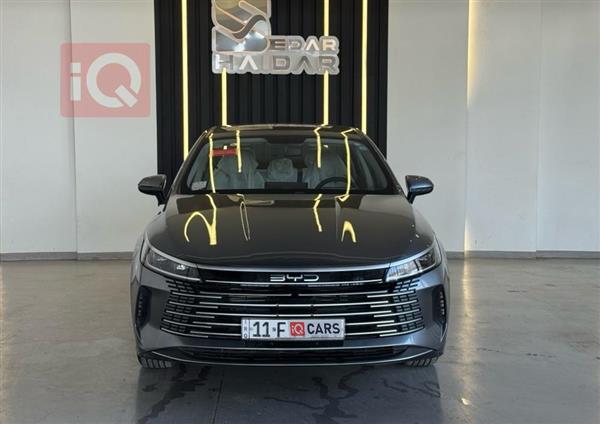 بي واي دي ديستروير 05 2025 للبيع في العراق -  بغداد